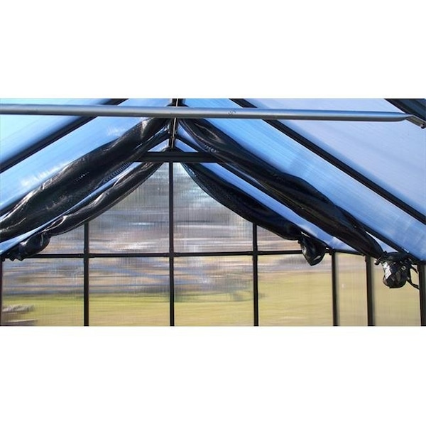 Riverstone Monticello Mont-20-SC 8 x 20 Ft. Internal Shade Cloth